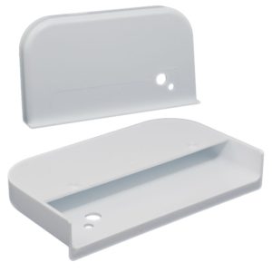 3550JA2267B LG Hinge Cover