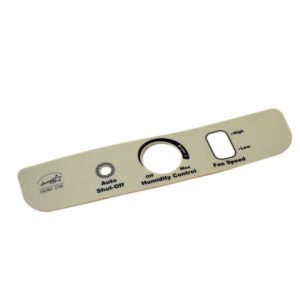 LG 3831A20079H ESCUTCHEON