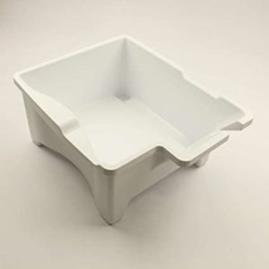 MKK61841901 LG Refrigerator Ice Bucket