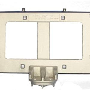 AAN73012002 LG TV Stand (Base) Assembly with Screws