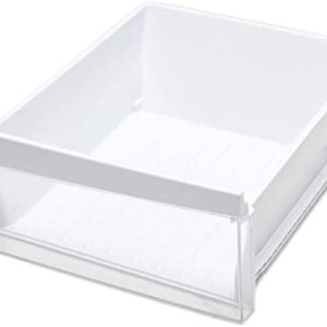 AJP73694501 LG Refrigerator Vegetable Tray Assembly
