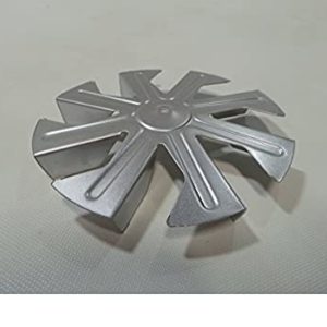 LG 5900W3A004B FAN,CONVECTION