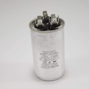0CZZA20005Y LG Film Box Capacitor