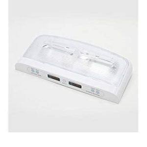 ABQ73201707 LG Refrigerator Display Case Assembly