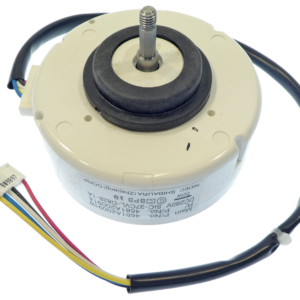 4681A20091A LG DC Motor Assembly