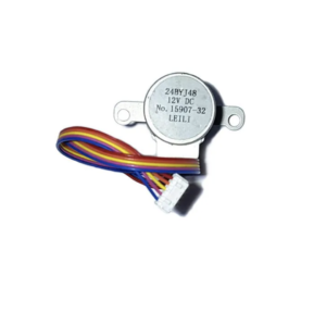 4681A20117A LG DC Motor