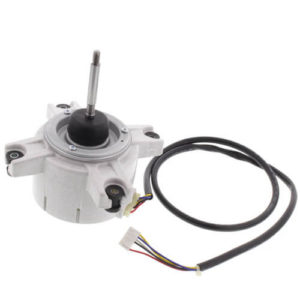 4681A20122B LG Outdoor DC Motor Assembly