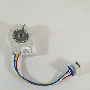 4681JK1002A LG AC Motor