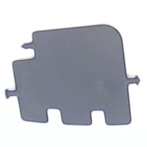 4758A10009B LG Vertical Louver