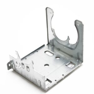 4810EL1002A LG Bracket Motor