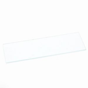 LG 4890W1A045A GLASS, WINDOW