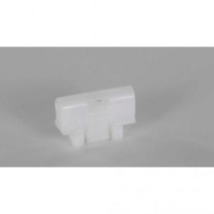 4980JJ2019A LG Refrigerator and Freezer Supporter Hood, Holder Retainer