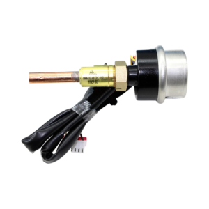 AJU36719706 LG Valve Assembly