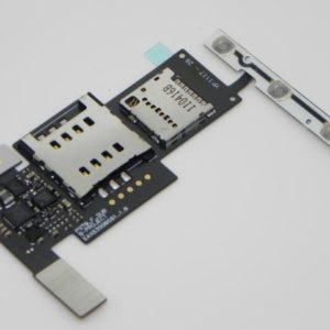 EBR73418508 LG Flexible PCB Assembly