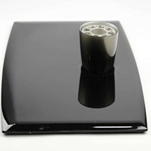 AAN72949004 LG TV Stand (Base) Assembly with Screws