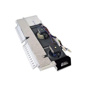 AEB72913942 LG Fan Grille Assembly