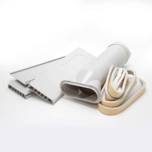 LG COV31735501 WINDOW INSTALL KIT