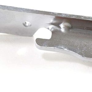 AEH73816902 LG Center Hinge Assembly