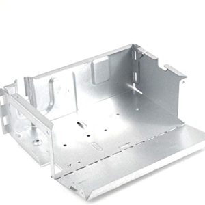 LG MBN32387002 CASE,CONTROL