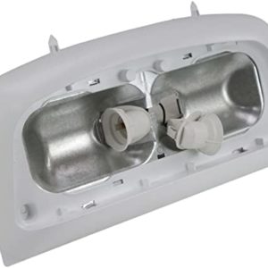 ABQ33905306 LG Refrigerator Display Case Assembly