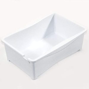 MJS62312001 LG Refrigerator Tray,Freezer