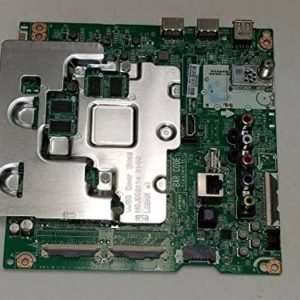 EBU64002202 LG BPR Total Assembly