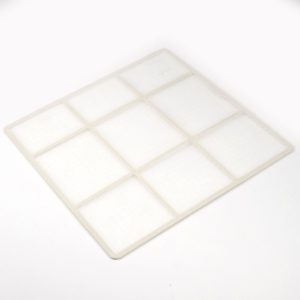 LG 5231A20012A FILTER ASSEMBLY, AIR CLEANER