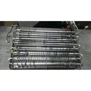 5421JQ0019A LG Evaporator Assembly