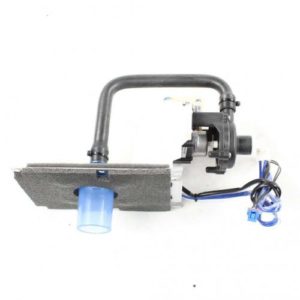 5859A20002D LG Water Pump Assembly