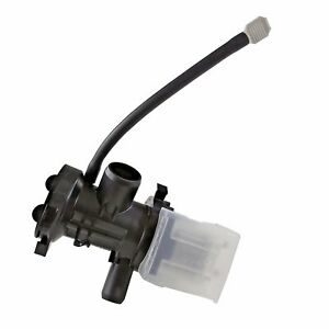 5859EN1004J LG Drain Pump Assembly