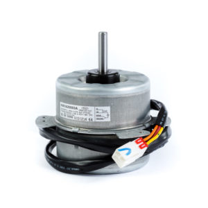 LG 4681A20063A AC MOTOR ASSEMBLY