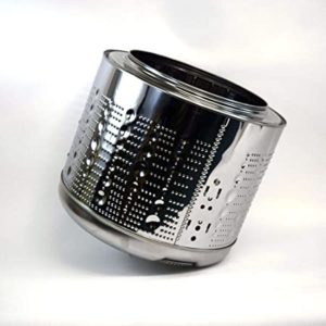 LG AJQ54138205 TUB ASSEMBLY,DRUM(INNER)