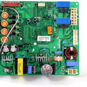 LG EBR65002706 PCB ASSY MAIN