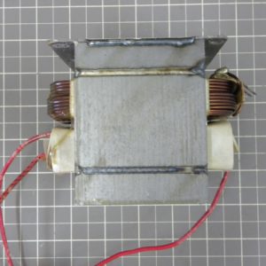 6170W1D100B LG High Voltage Transformer