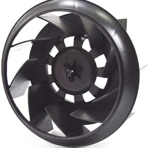 MDG58298301 LG Turbo Fan