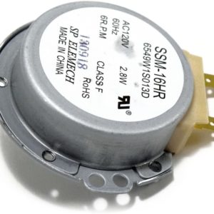 6549W1S013D LG AC Synchronous Motor