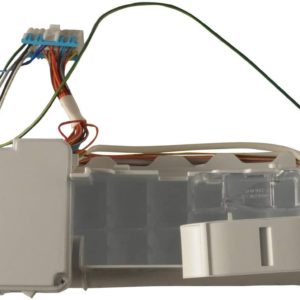 ABQ73101210 LG Control Case Indoor Assembly