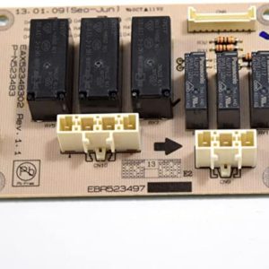 EBR52349704 LG PCB Power Assembly