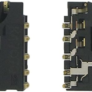 LG EAG63849801 JACK,PHONE