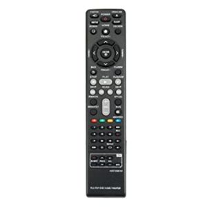 AKB73596101 LG Remote Control