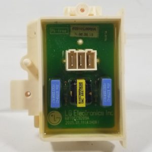 6201EC3002A LG Filter Assembly