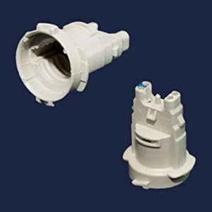 LG 6804W3A001A SOCKET,LAMP