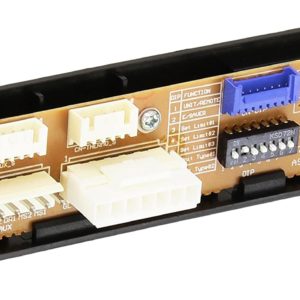 6871A00086A LG Power Control Board (PCB Assembly)