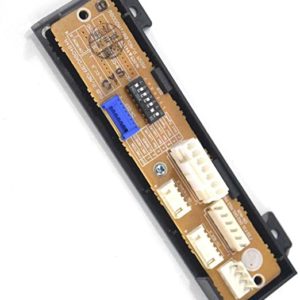 6871A00086B LG Power Control Board (PCB Assembly)