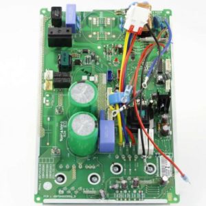 LG 6871A10135Z PCB ASSEMBLY,MAIN
