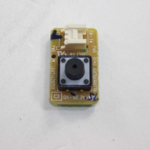 6871A20259D LG Power Control Board (PCB Assembly)