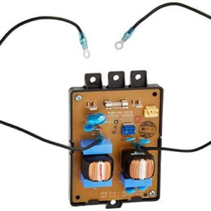 LG 6871A20500B PCB ASSEMBLY,MAIN