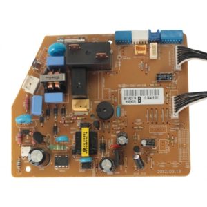 6871A20912D LG Power Control Board (PCB Assembly)
