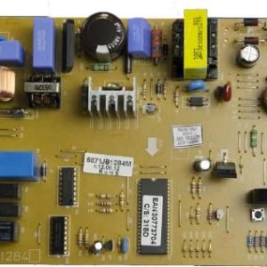 LG 6871JB1375G PCB ASSEMBLY,MAIN