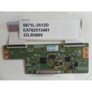 EAT62513401 LG Time Control